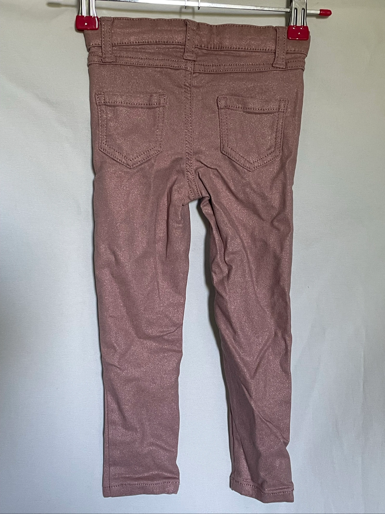 Calça 4 anos – photo 2